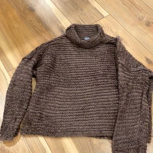 NWOT Aerie Knit Sweater